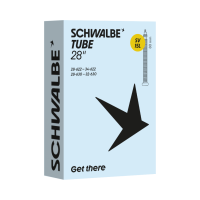 Schwalbe Schlauch SV15L 28" 28/34-622/630 Prestaventil 80mm