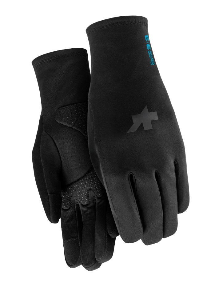 Assos Winter Gloves P1