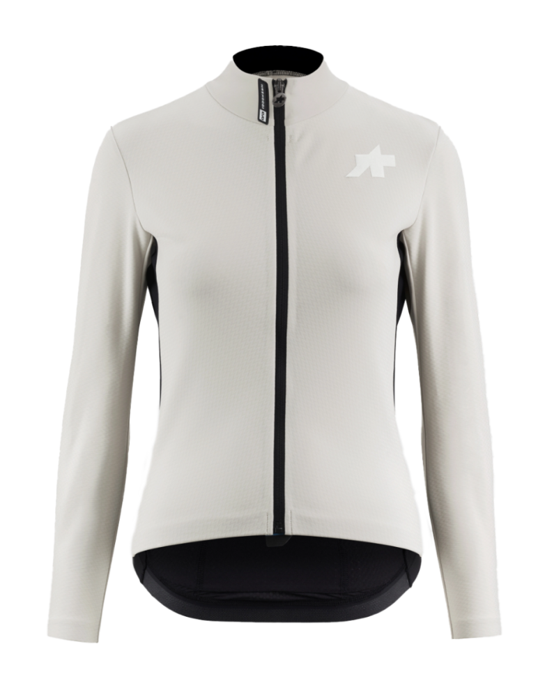 Assos MILLE GT Women's Winter Jacket S11 EVO