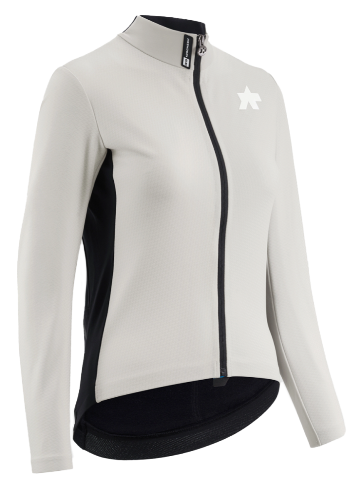 Assos MILLE GT Women's Winter Jacket S11 EVO