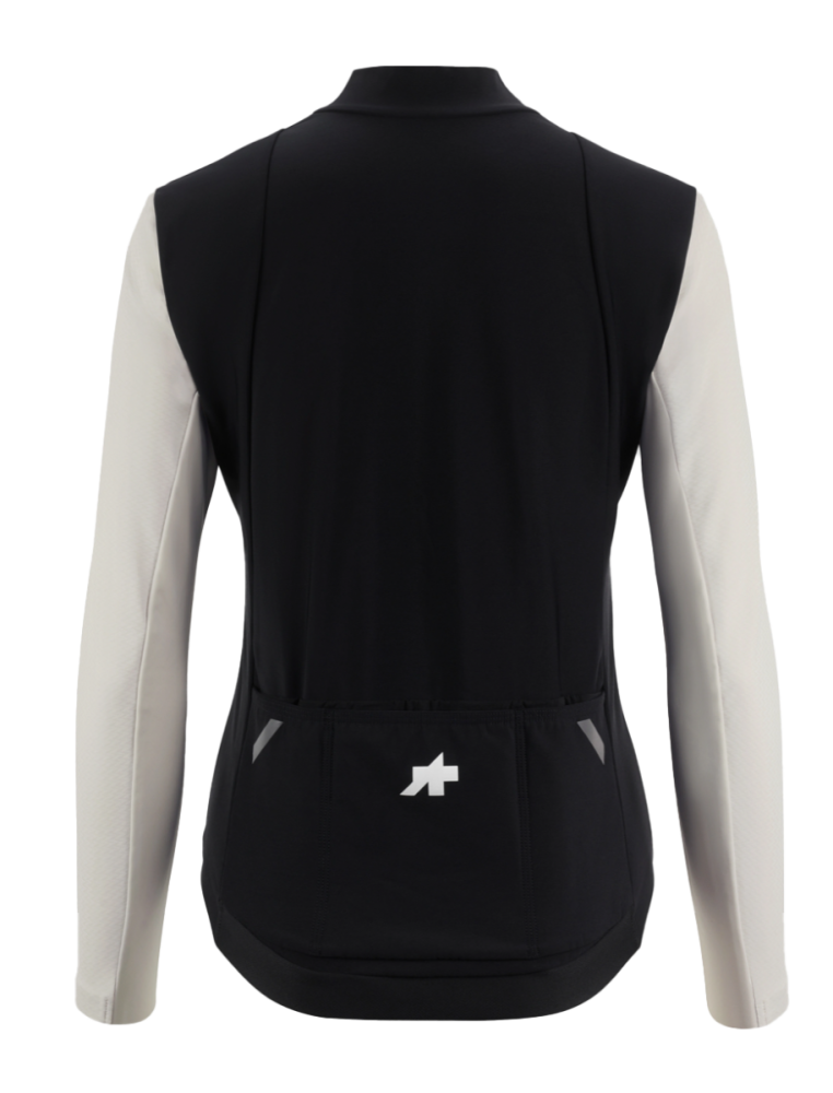 Assos MILLE GT Women's Winter Jacket S11 EVO