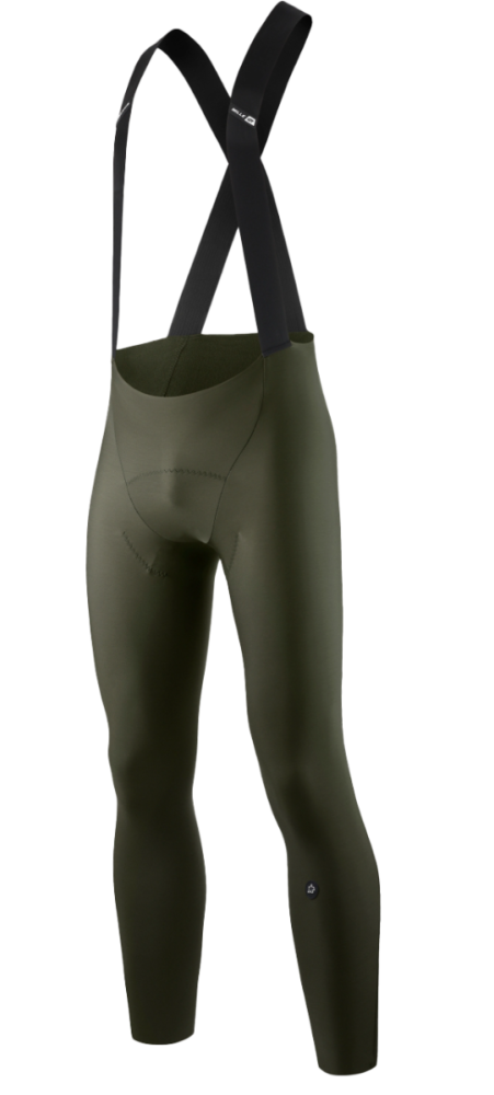 Assos MILLE GT Spring Fall Bib Tights S11