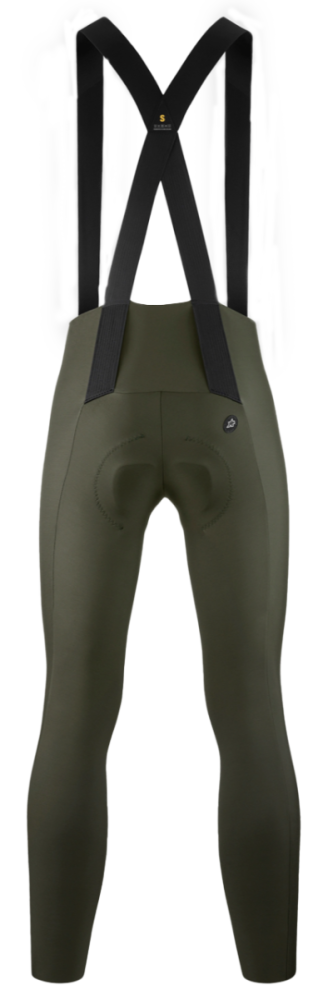 Assos MILLE GT Spring Fall Bib Tights S11