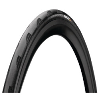 Continental Grand Prix 5000, 700x25C, faltbar, Black Chili