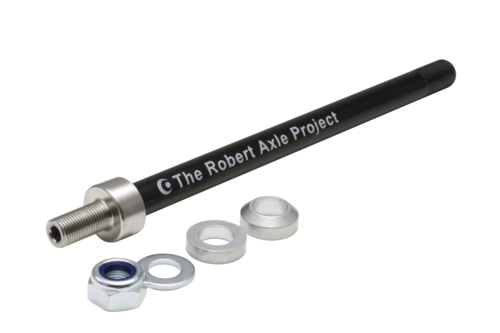 KID Steckachse Robert Axle 1.75, 174/ 180 Steckachse für Anhänger M12