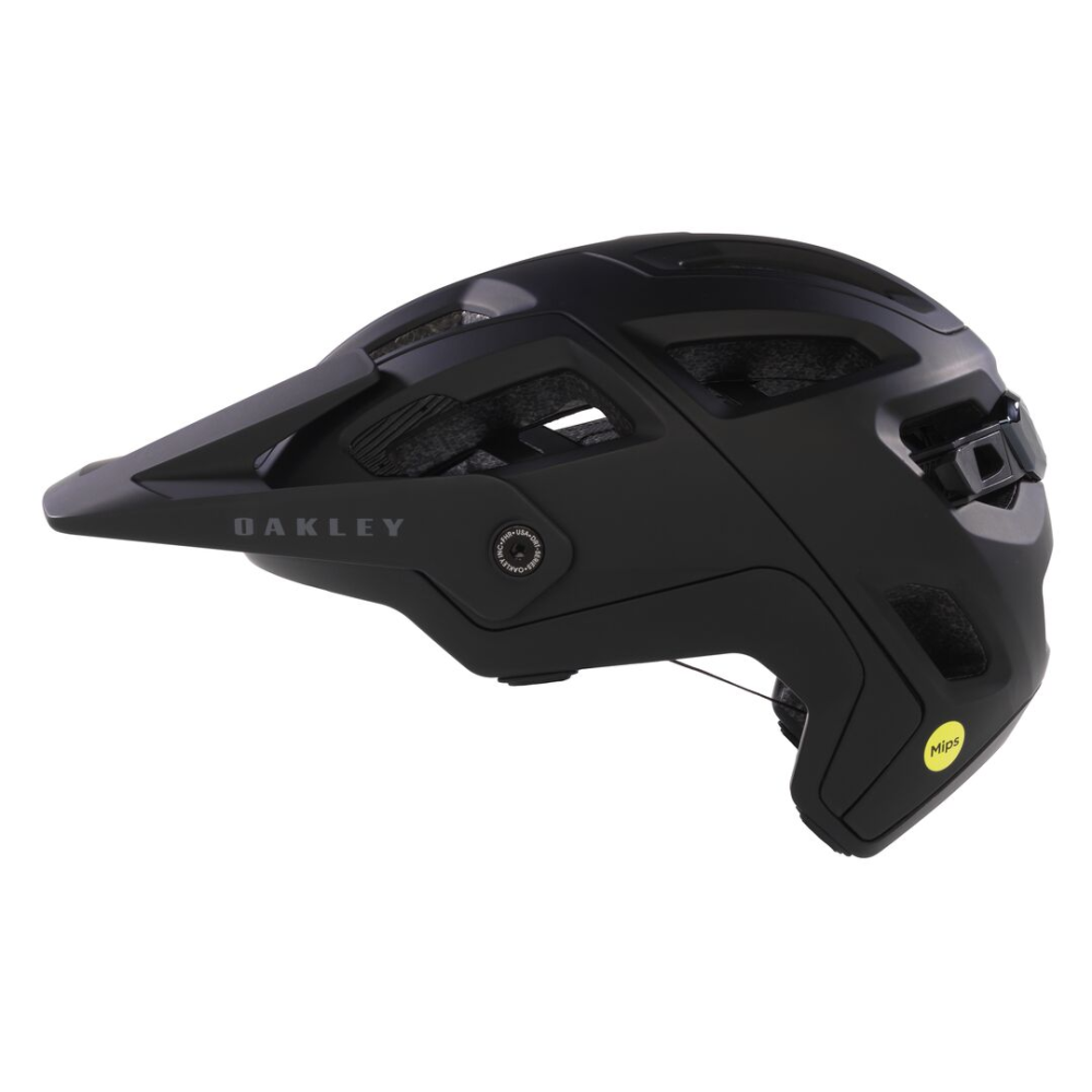 Oakley DRT5 Maven - Matte Black