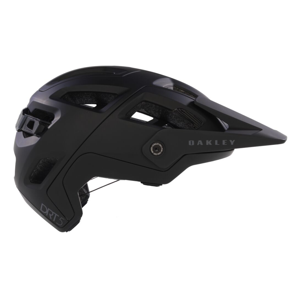 Oakley DRT5 Maven - Matte Black