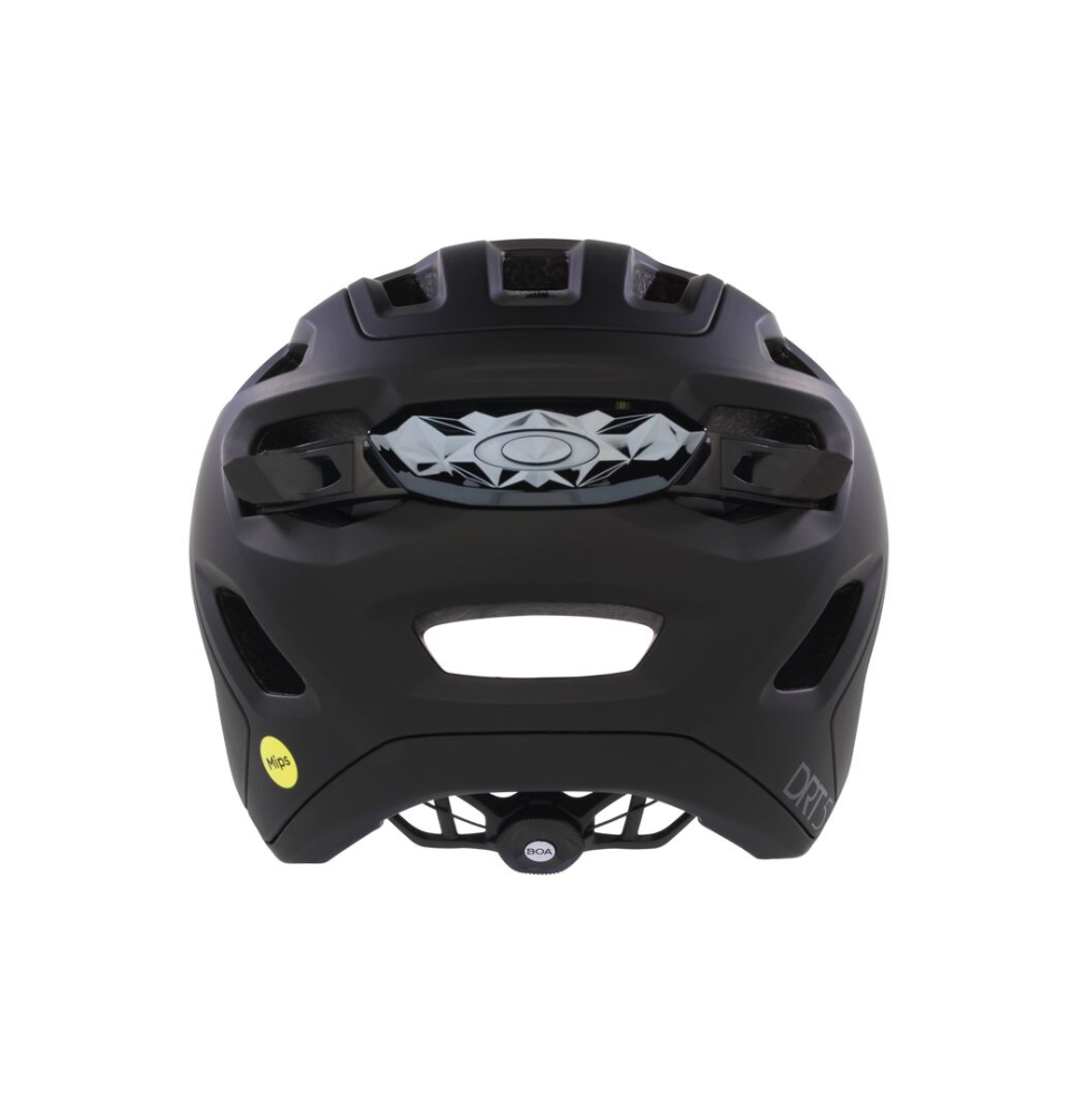 Oakley DRT5 Maven - Matte Black