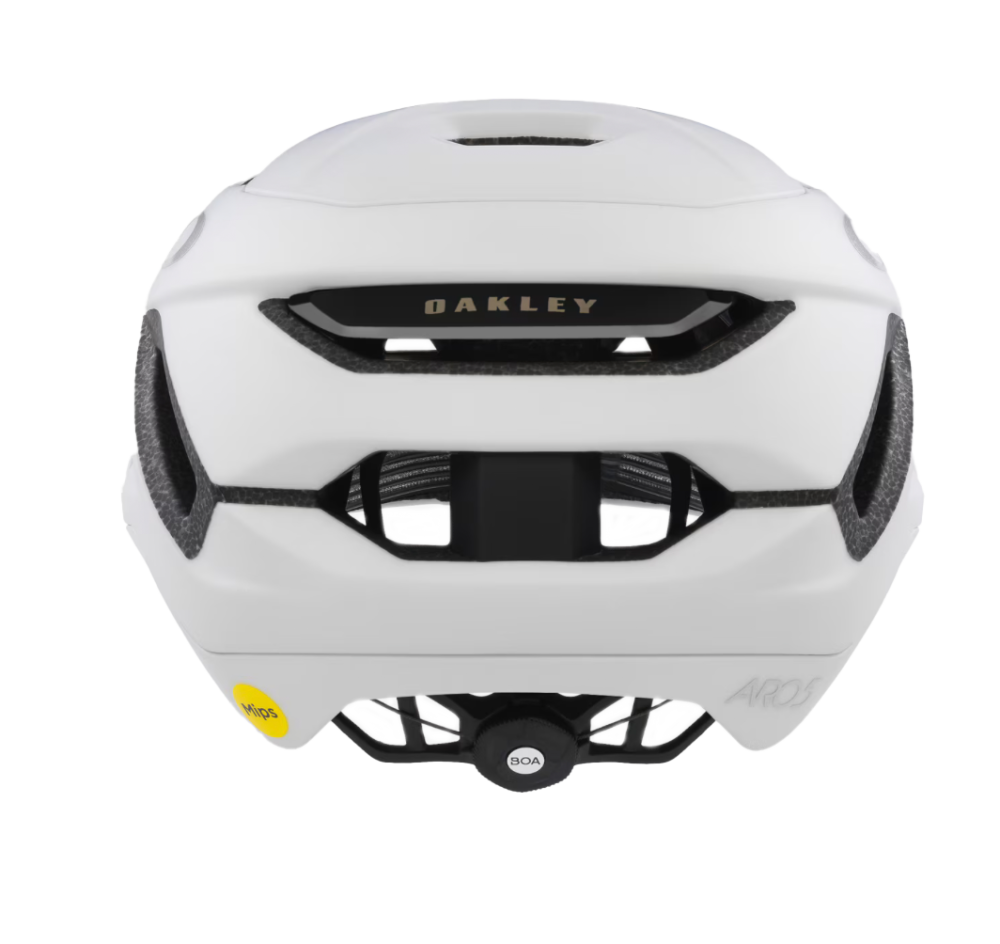 Oakley ARO5 Race Mips - Matte White