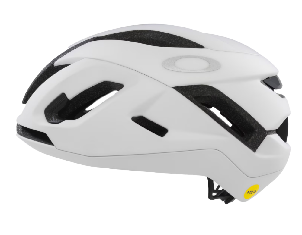 Oakley ARO5 Race Mips - Matte White