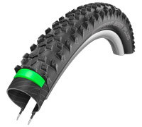 Schwalbe Velopneu 47-622 DD GreenG, 28x1.75 B SMART SAM PLUS