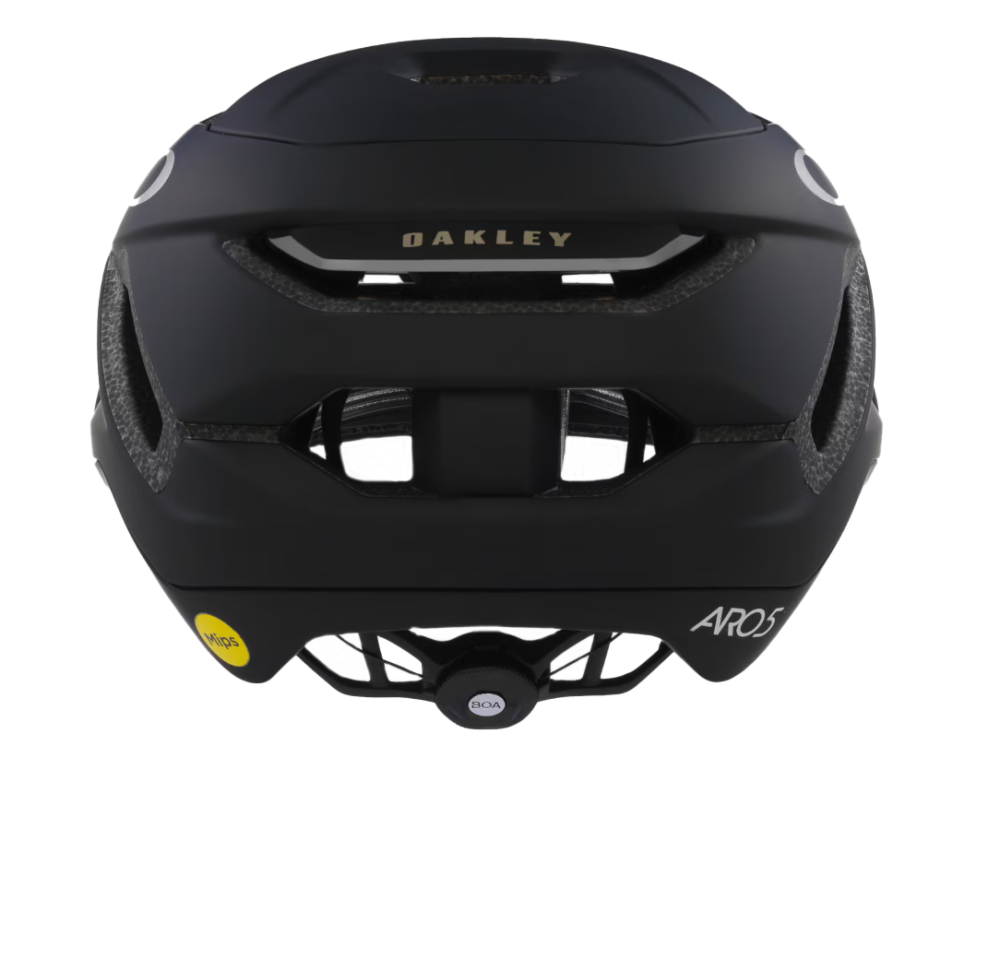 Oakley ARO5 Race - Matte Black