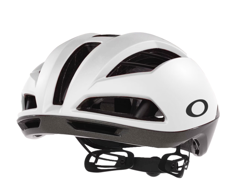 Oakley Stelvio Mips - Matte White
