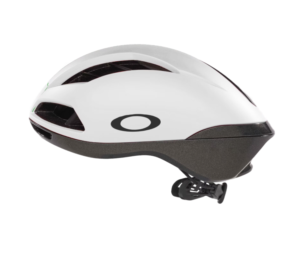 Oakley Stelvio Mips - Matt White