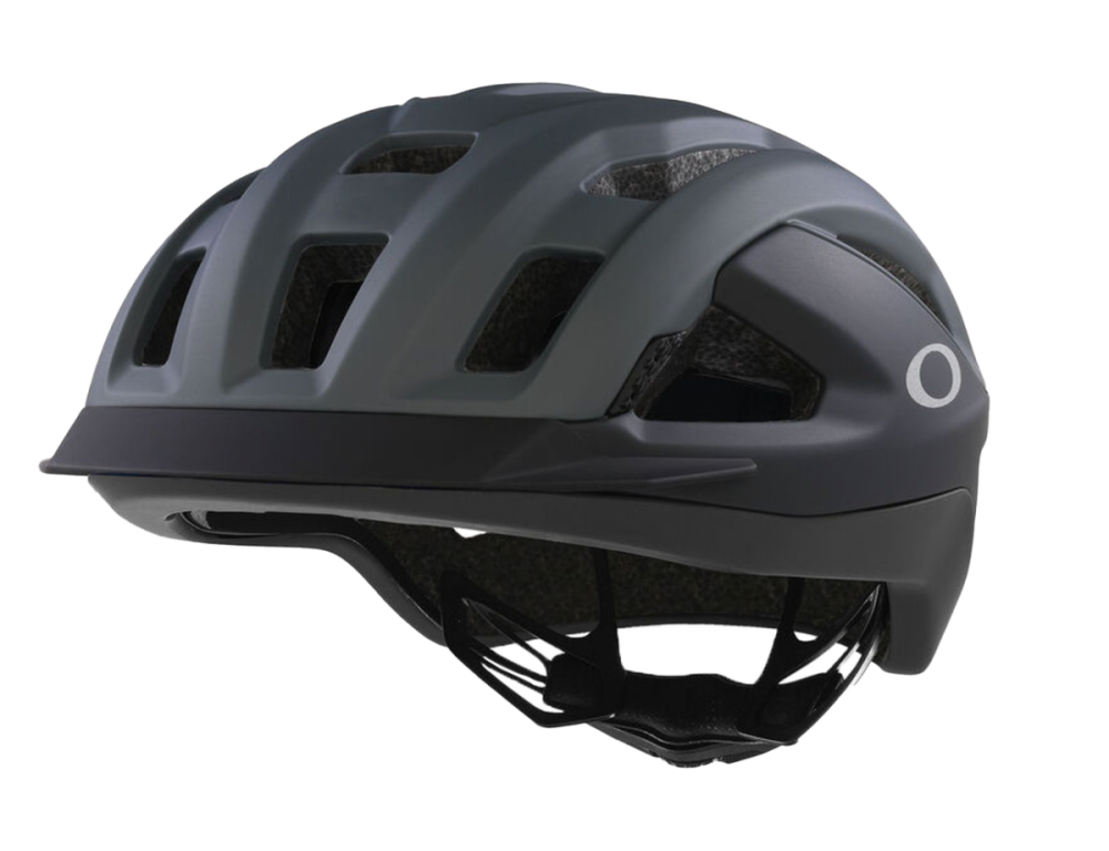 Oakley ARO3 Allroad - Matte Dark Grey/Med Grey