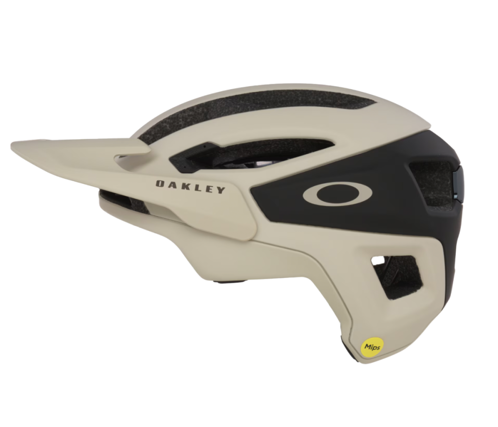 Oakley DRT3 Trail - Matte Sand / Black
