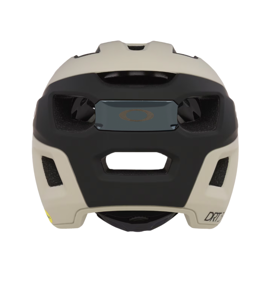 Oakley DRT3 Trail - Matte Sand / Black