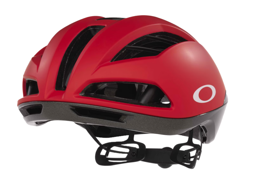 Oakley Stelvio Mips / Red Matt