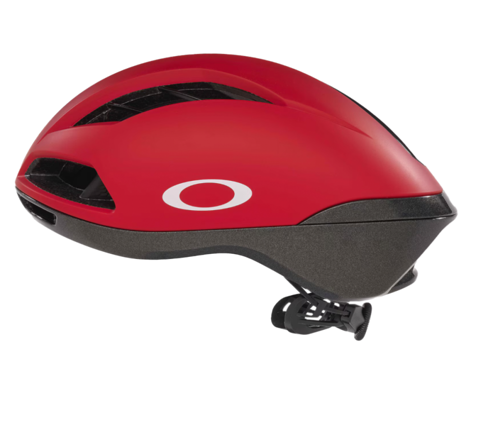 Oakley Stelvio Mips / Red Matt