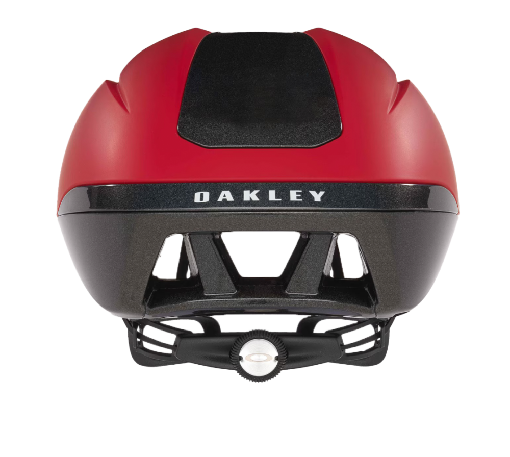 Oakley Stelvio Mips / Red Matt