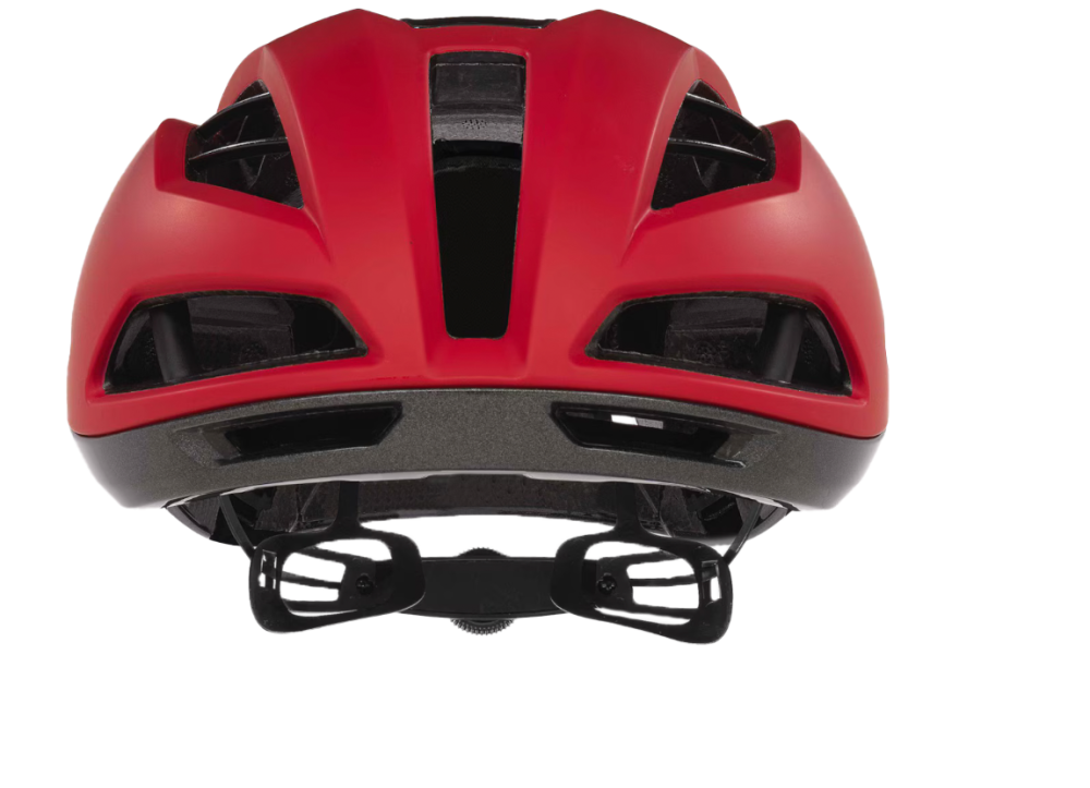 Oakley Stelvio Mips / Red Matt