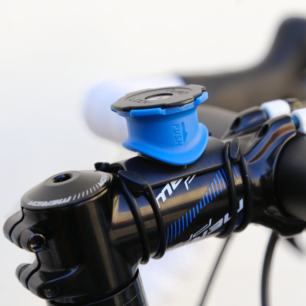 Quad Lock Bike Mount