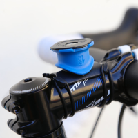 Quad Lock Bike Mount