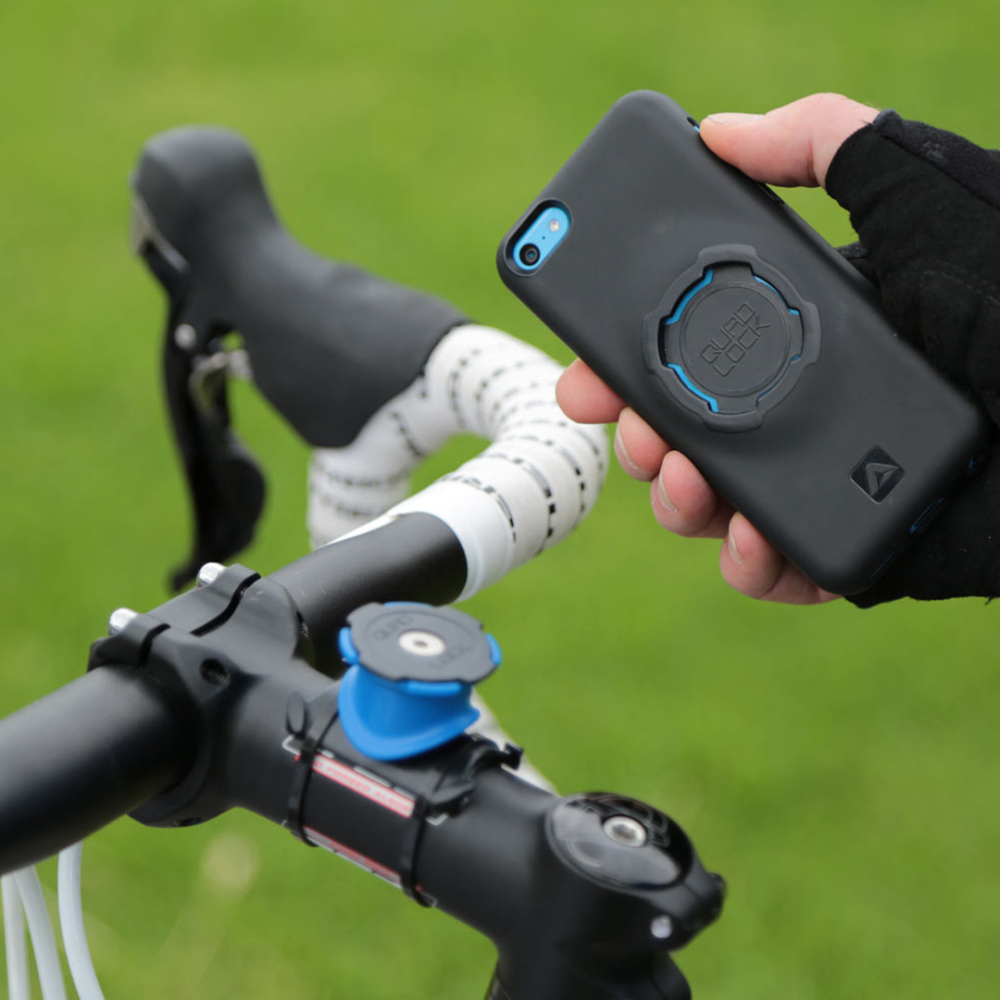Quad Lock Bike Mount