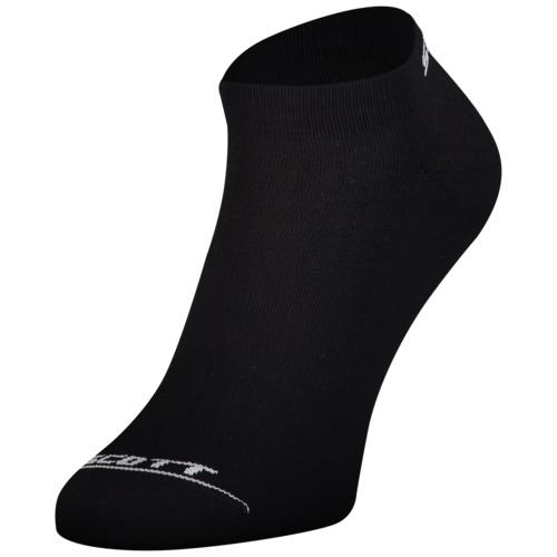 Scott Sock Performance Low - black/36-38 (S)