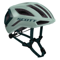 Scott Helmet Centric Plus (CE) - mineral blue/M