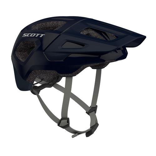 Scott Helmet Argo Plus (CE) - soft teal green/S/M