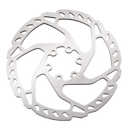 Shimano Bremsscheibe SM-RT66 203mm