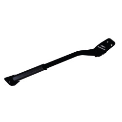 Pletscher Seitenstütze  Kettenstrebe 18mm Lochabstand