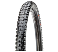 Maxxis Minion DHF TR EXO 120TPI 3C Terra, Kevlar 27.5x2.60, 66-584, faltbar