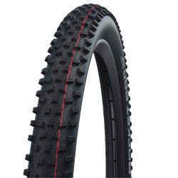 Schwalbe Velopneu 57-622 Evo SupGro TLE, 29x2.25 ROCKET RON AXSpGr s/s falt