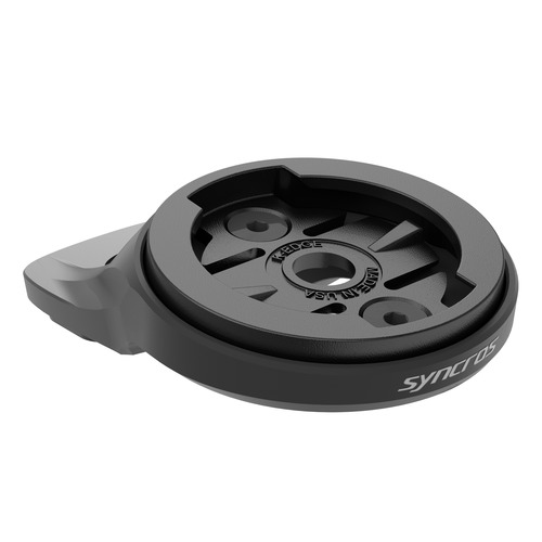 Syncros Top Cap Comp. Mount MTB XC - black/One size