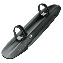 SKS Spritzschutz X-Guard 26-29" schwarz