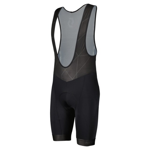 Scott Bibshorts M's RC Team ++ - black/dark grey/XXL
