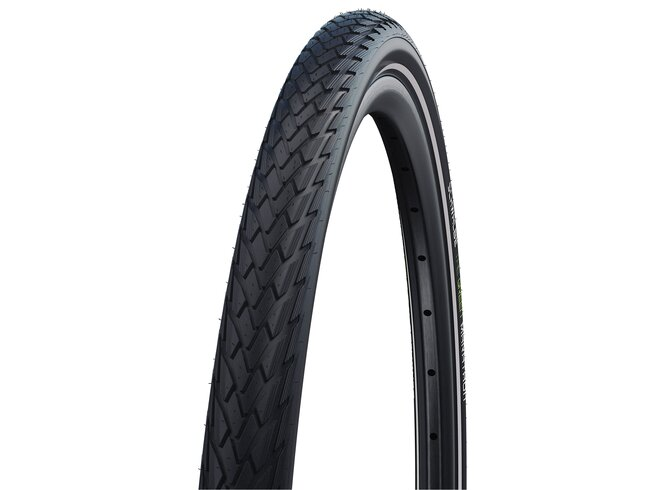 Schwalbe Velopneu 37-622 GreenG TS, 700x35C 26B MARA Addix Eco s/s ref