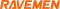 Logo Hersteller: Ravemen