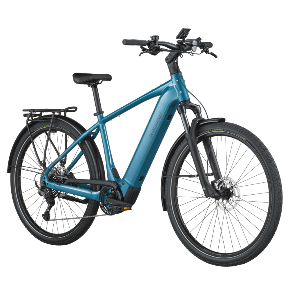 Bergamont E-Horizon Sport 20