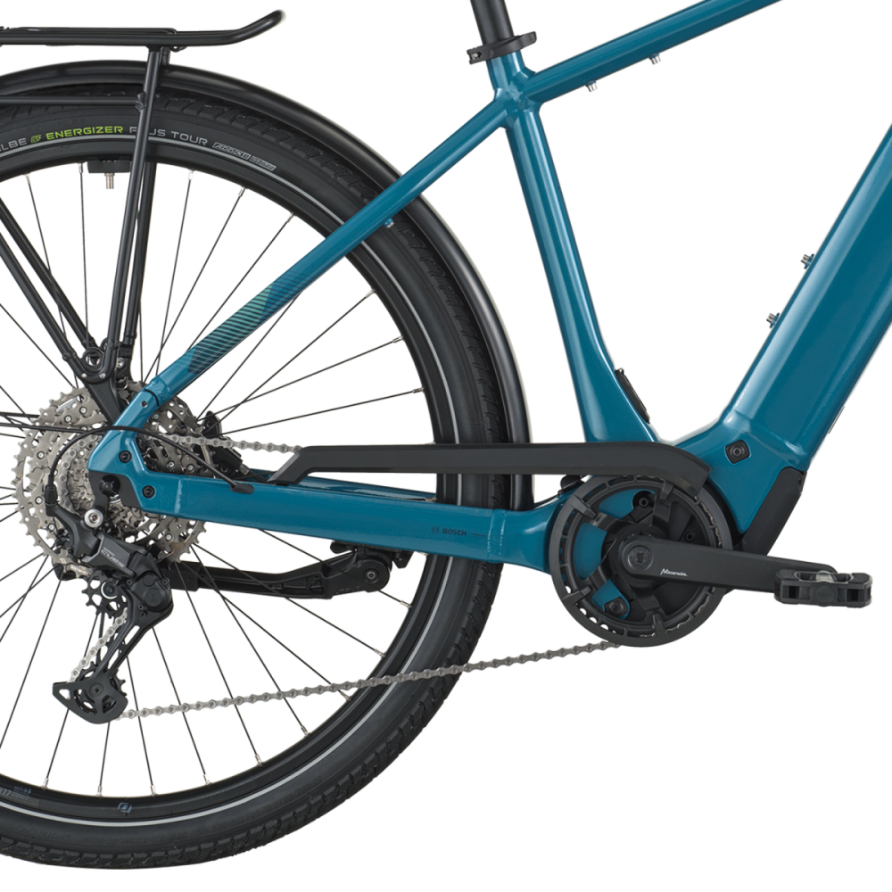 Bergamont E-Horizon Sport 20