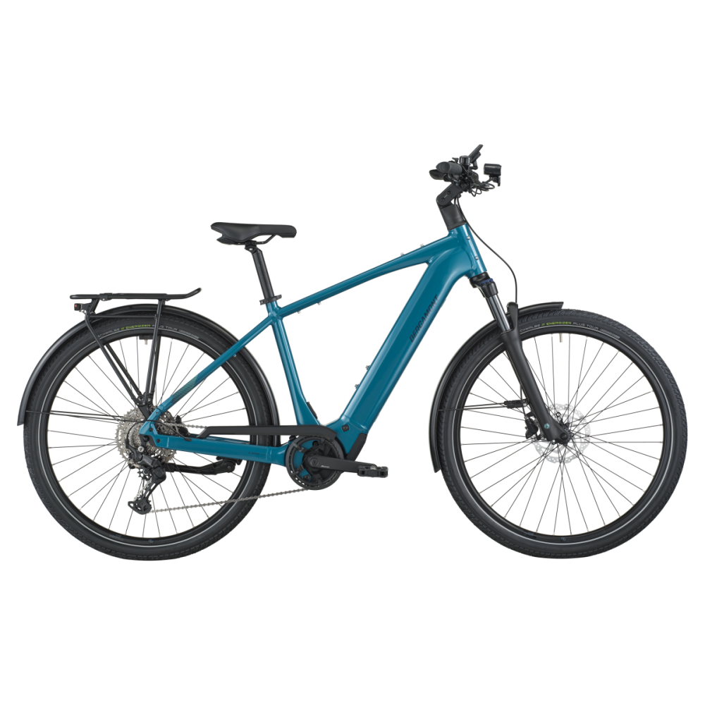 Bergamont E-Horizon Sport 20