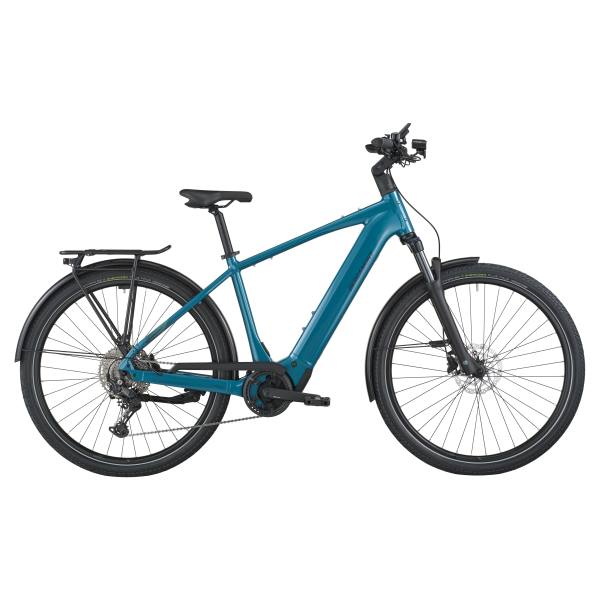 Bergamont E-Horizon Sport 20