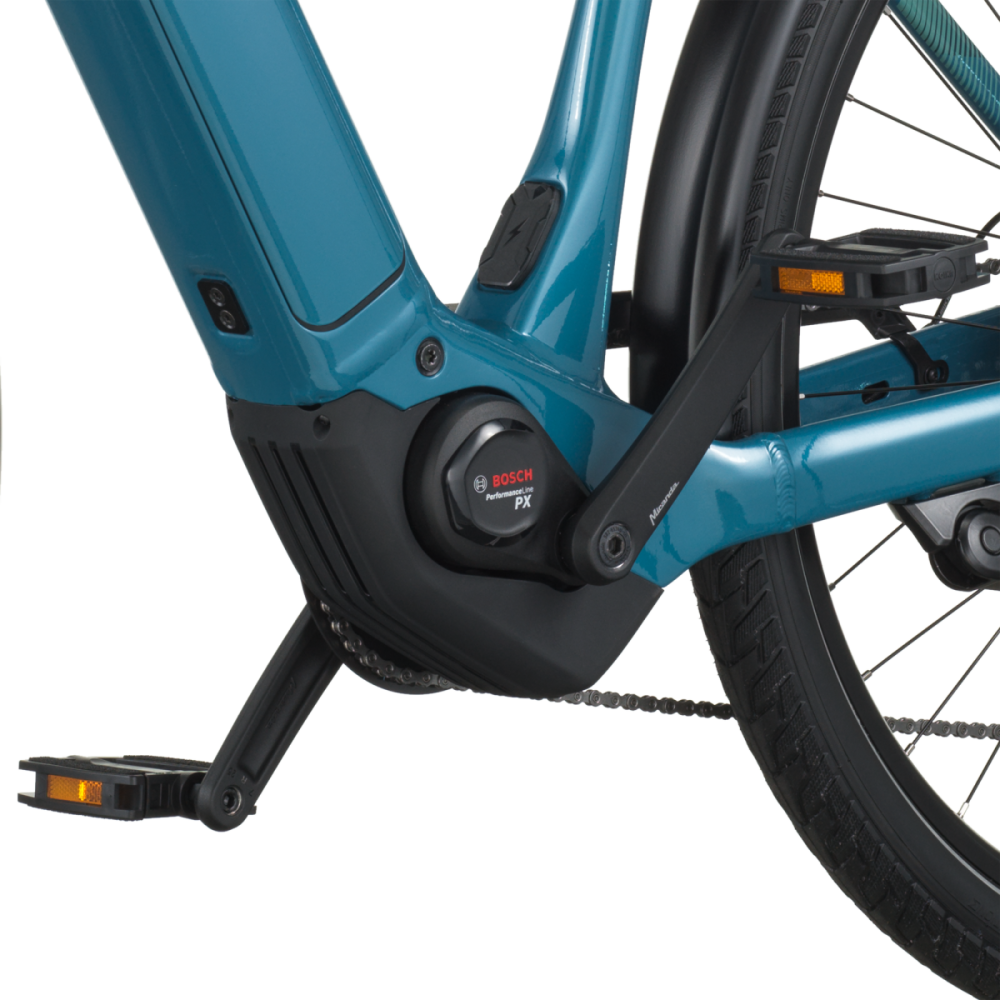 Bergamont E-Horizon Sport 20