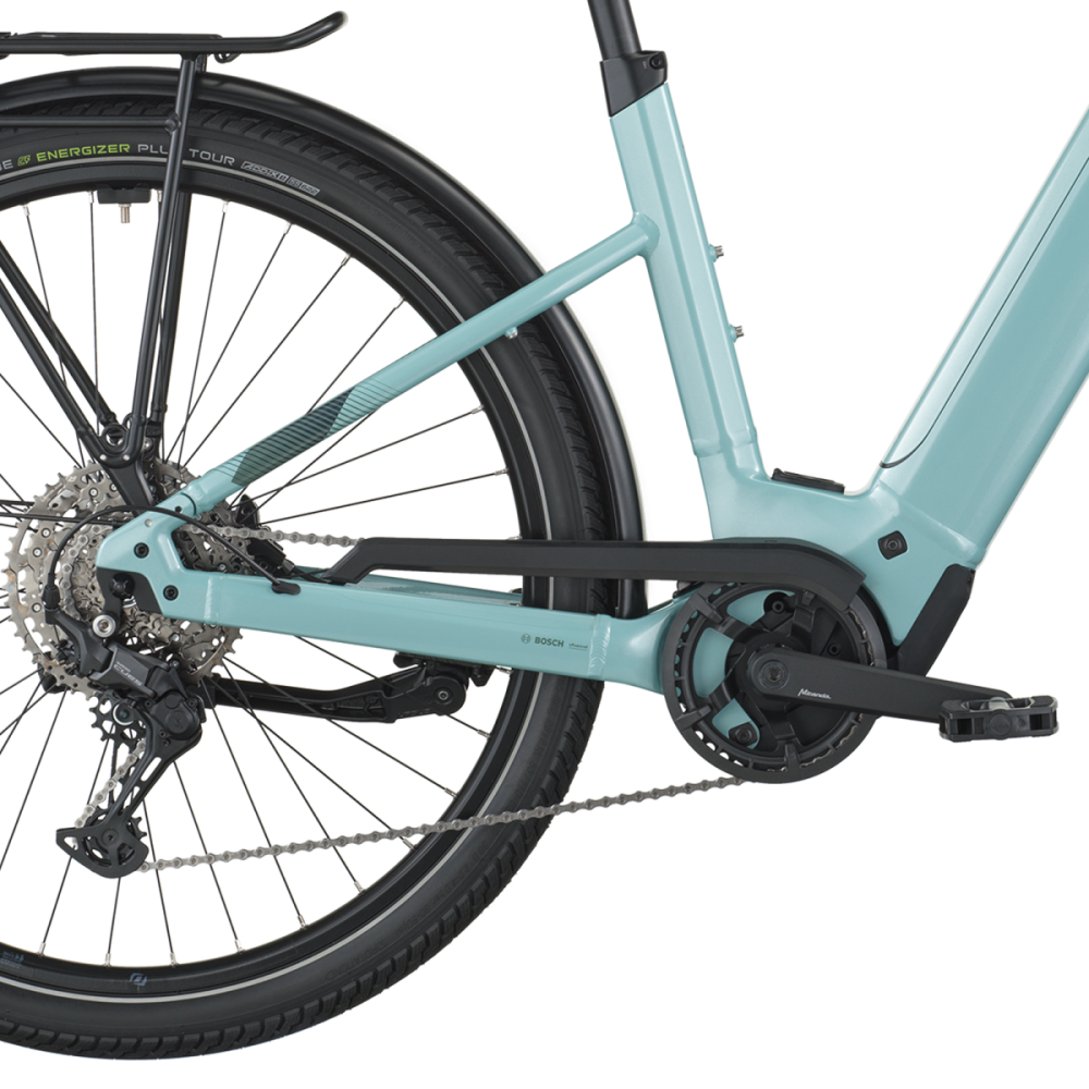 Bergamont E-Horizon Sport 20 Wave