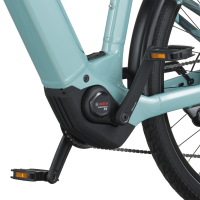 Bergamont E-Horizon Sport 20 Wave