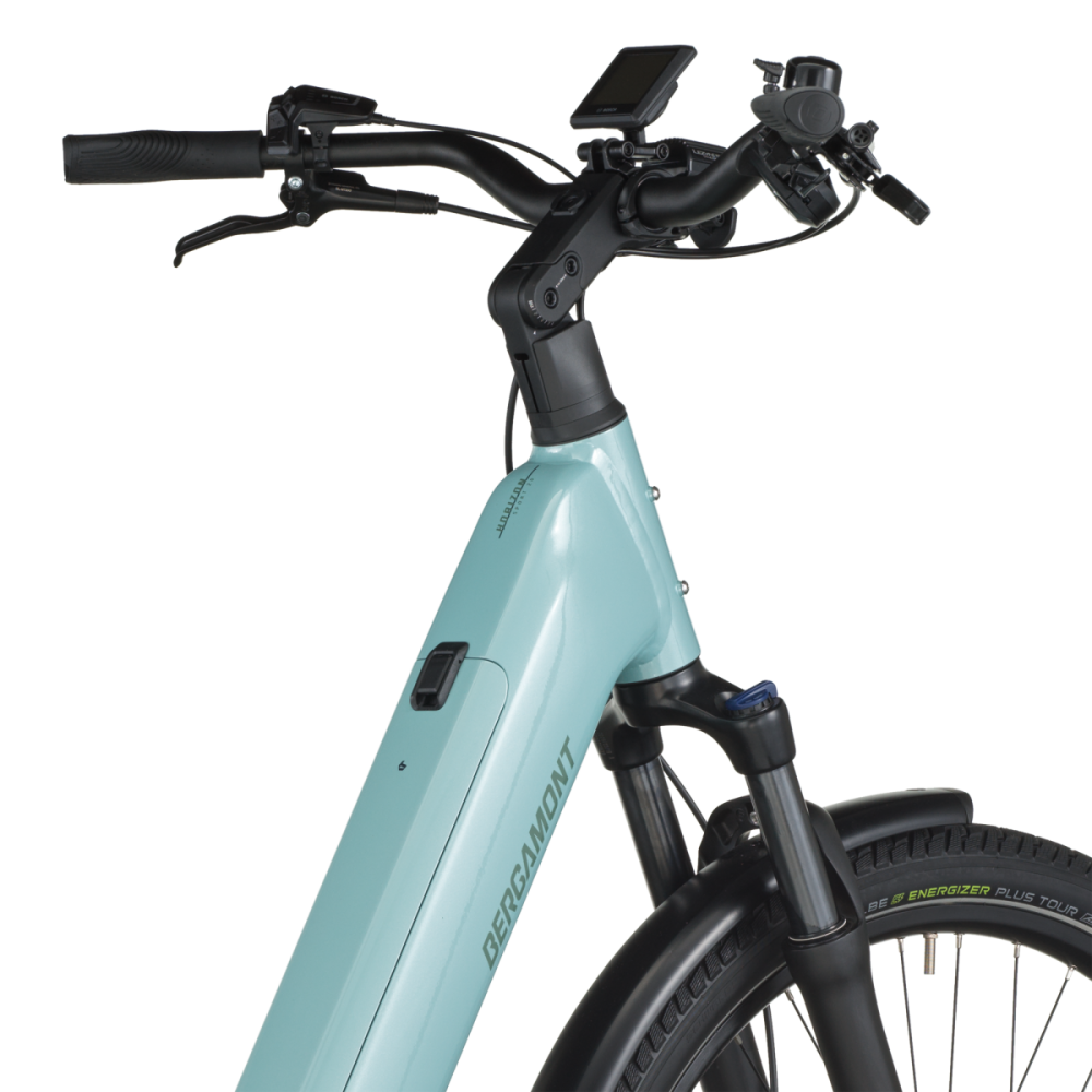 Bergamont E-Horizon Sport 20 Wave