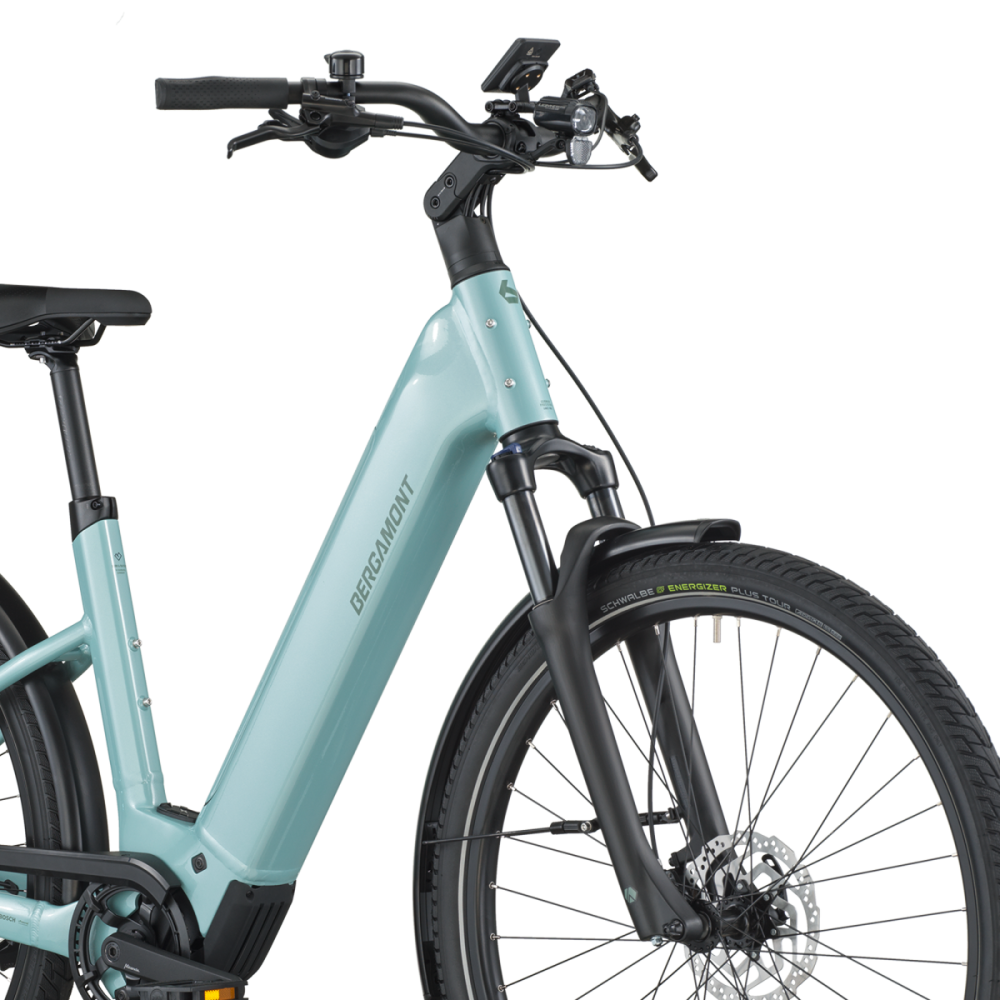 Bergamont E-Horizon Sport 20 Wave