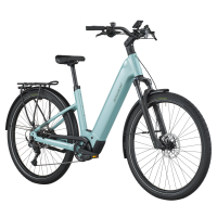 Bergamont E-Horizon Sport 20 Wave